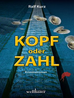 cover image of Kopf oder Zahl